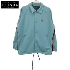 2025年最新】ニードルズコーチジャケットの人気アイテム - メルカリ