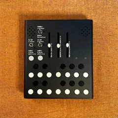 μBraids Mutable Instruments Clone 中古 N/B | μBraids | 中古 - Used - モジュラーシンセ | Five G
