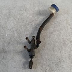 ゼファー400ブレーキキャリパー前後　リアマスターシリンダーセット ゼファー400ブレーキキャリパー前後 リアマスターシリンダー