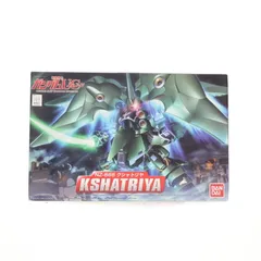 SDガンダム BB戦士 367 クシャトリヤ 機動戦士ガンダムUC(ユニコーン) プラモデル バンダイ