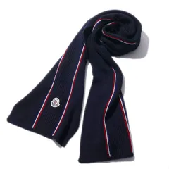 2025年最新】MONCLER メンズ マフラーの人気アイテム - メルカリ