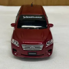 2025年最新】VANGUARD ミニカーの人気アイテム - メルカリ