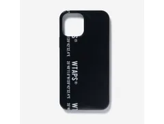 W)taps - WTAPS iPhone12 / 12pro ケース バンパー ガラスフィルム WTAPS 新品 ダブルタップス BUMPER IPHONE CASE アイフォン