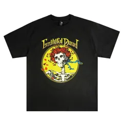 2024年最新】ロックtシャツ grateful deadの人気アイテム - メルカリ