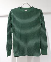 Butcher Products Tシャツ サイズ36 グリーン - メルカリ