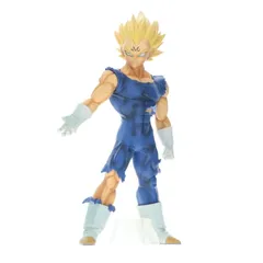 C賞 魔人ベジータ 一番くじ ドラゴンボール BATTLE OF WORLD with DRAGONBALL LEGENDS MASTERLISE EMOVING ドラゴンボールZ フィギュア プライズ(027) バンプレスト