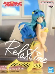 【中古】フィギュア ラム 「うる星やつら」 -Relax time-ラム2