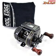 Daiwa ダイワ　PT10E Daiwa Procaster Tournament PT-10E Baitcasting Reel