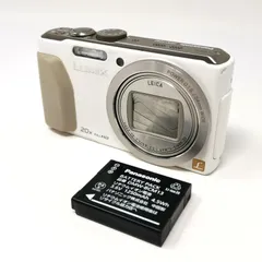 2025年最新】Panasonic lumix tz40の人気アイテム - メルカリ