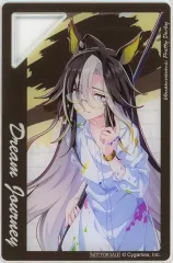 ウマ娘 ナムコ ゴージャス 缶バッジ (2種:計24個) ドリームジャーニー