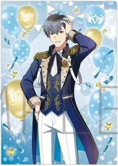 [중고] 클리어 파일 타카기 쿄지 M 페스 2024 클리어 파일 [아이돌 마스터 SideM]