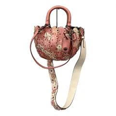 2025年最新】coach 桜の人気アイテム - メルカリ