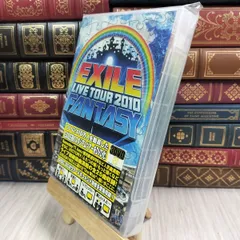 エグザイル ライブツアー 2005 グッズ ５点セット 新品 未開封 激レア エグザイル ライブツアー 2005 グッズ 5点セット 新品 未開封