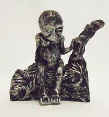 Kaiju One】 The Killer Mammoth ソフビ当選品 - メルカリ