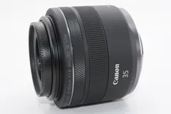 2024年最新】Canon 単焦点広角レンズ RF35mm F1.8 マクロ IS STM EOSR 