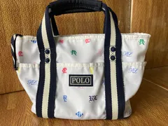 ラルフローレン ラウンドバッグ 通販｜GDOゴルフショップ