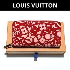 ルイヴィトン ヴェルニ スイートモノグラム ジッピーウォレット 長財布 限定品