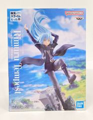 BANDAI SPIRITS 환생했더니 슬라임이었던 건 리무르=템페스트 쥬라·템페스트 연방국