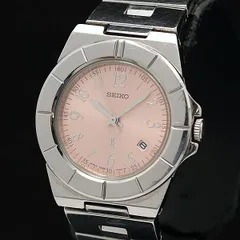 値下げ中❗️セイコールキア腕時計SEIKO LUKIAレディース7N82シルバー 楽天市場】セイコー ルキア 7n82（レディース腕時計｜腕時計）の通販