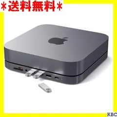 2024年最新】satechi mac miniの人気アイテム - メルカリ