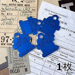 ジャンク品／アンティークボタン／ドッグタグ／トークン／ヴィンテージ／USA fit=scale-down,w=1200