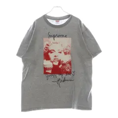 2025年最新】supreme マドンナ tシャツの人気アイテム - メルカリ