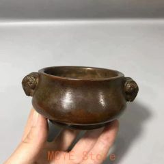 宋汝窯開片釉獅子蓋薫香炉 景徳鎮 陶磁器 装飾品 現代工芸品 美術品 置物 宋汝窯開片釉獅子蓋薫香炉 景徳鎮 陶磁器 装飾品 現代工芸品