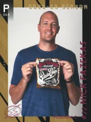 【中古】スポーツ P064：Nick Fazekas