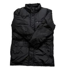 極美品　Burberry ダウンライナー　コート　メンズ　ジップ　3way BURBERRY LONDON】【アウター】バーバリーロンドン『ダウン
