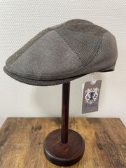 Trophy  トロフィー　ハンチング　日本製　 <送料無料>