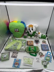 GENERATIONS　ジェネ犬　佐野玲於くん　10点セット