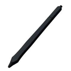 【新品・5営業日で発送】ELECOM エレコム アップルペンシル 第2世代用ペンタブ風グリップ／ブラック(TB-APE2CFTWCBK)