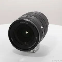 【ジュライ】ワンオーナー fe20-70mm f4(保証約1年) 新品)SONY (ソニー) FE 20-70mm F4 G SEL2070G（商品ID