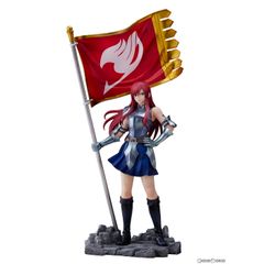 エルザ・スカーレット 「FAIRY TAIL(フェアリーテイル