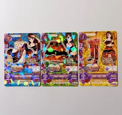 2025年最新】ソレイユ アイカツカードの人気アイテム - メルカリ