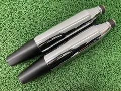 2025年最新】XL1200X 純正マフラー ヒートガードの人気アイテム