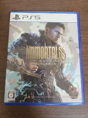 【PS5】アヴェウムの騎士団