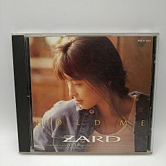 音楽CD 邦楽 ZARD HOLD ME - メルカリ
