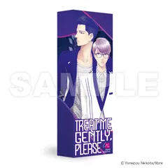 【新品・公式】『酷くしないで』限定オリジナルフレグランス（ロールオンフレグランスセット）（限定ポストカード特典付き） 公式グッズ colleize コレイズのサムネイル
