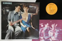 2025年最新】スコーピオンズ ラブドライブの人気アイテム - メルカリ