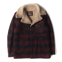 DESCENDANT ディセンダント ジャケット サイズ:2 20AW コットン