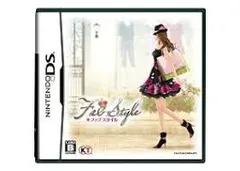 FabStyle (ファブスタイル) (通常版) DS
