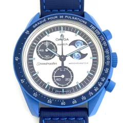 2025年最新】スウォッチ ブルームーンの人気アイテム - メルカリ