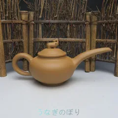 ♦中国 宜興窯 紫泥茶壺 茶器 茶道具 美術品 工芸品 コレクション 骨董品 ♢中国 紫泥 茶壺 古玩 宜興窯？タタラ作りアンティーク 骨董品