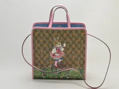 2025年最新】gucci ヒグチユウコ うさぎの人気アイテム - メルカリ