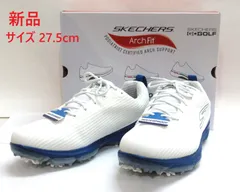 2024年最新】スケッチャーズ skechers ゴルフシューズの人気アイテム - メルカリ