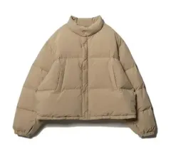 Ore CHUU Puffy Jumper オア アチュダウン