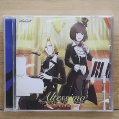 国内盤CD★/Ａｌｔｅｓｓｉｍｏ■ アイドルマスター SideM THE IDOLM@STER SideM ST@RTING LINE-11 Altessimo 【LACM14391/4540774143917】M21936