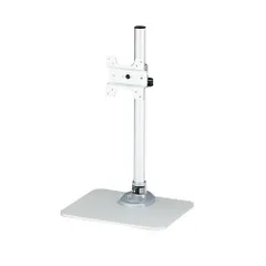 【新品・3営業日で発送】STARTECH.COM シングル液晶モニタースタンド 角度と高さの調整に対応 34インチVESA規【ARMPIVSTND】のサムネイル
