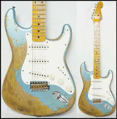 2025年最新】fender custom shop ハードケースの人気アイテム